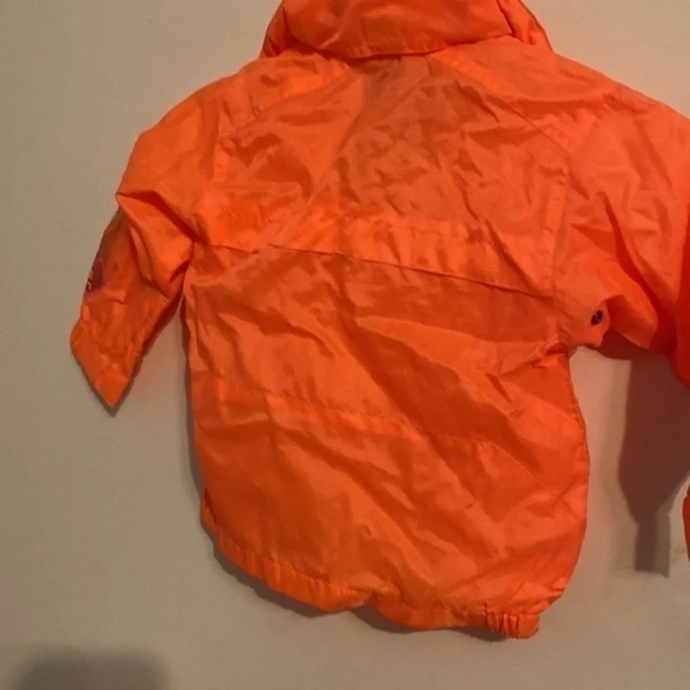 The Childrens Place rain jacket